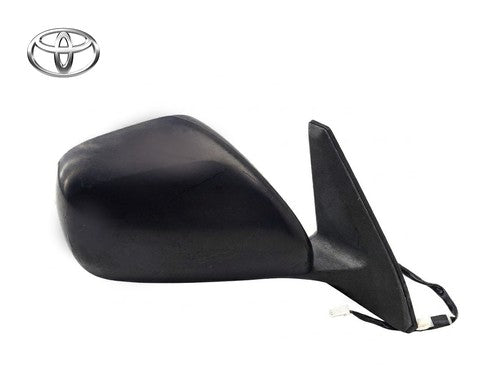 Genuine Toyota 4Runner Outer Rear View Mirror RH Passenger 87910-35600 OEM