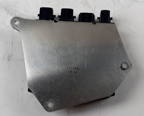 Genuine Toyota Lexus GS GS F IS RC F LC500 Crown Injector Driver 89871-30040