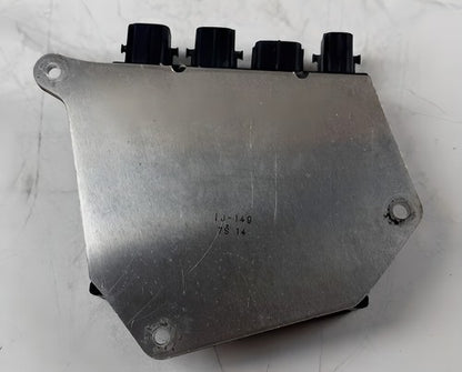 Genuine Toyota Lexus GS GS F IS RC F LC500 Crown Injector Driver 89871-30040