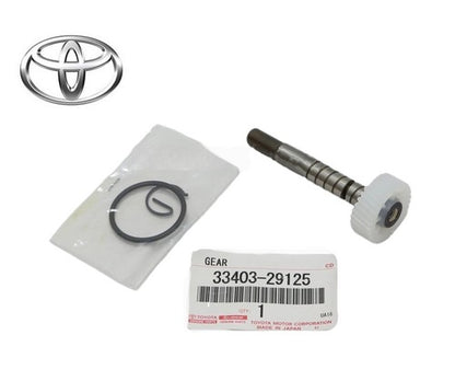 Genuine Toyota Speedometer Driven Gear 33403-29125 OEM