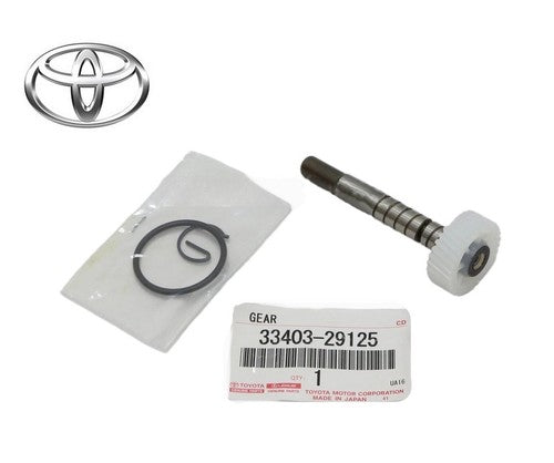 Genuine Toyota Speedometer Driven Gear 33403-29125 OEM