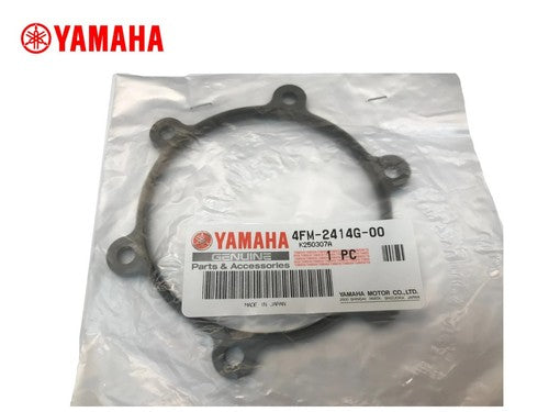 Genuine Yamaha 4FM-2414G-00 Fuel Pump Seal YZF750R YZF750SP FZR600R