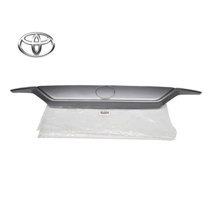 Genuine Toyota Garnish Sub-Assy Back Door 76801-42241-B0