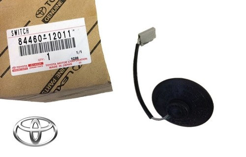 Genuine Toyota Brake Master Cylinder Reservoir Cap 84460-12011 OEM