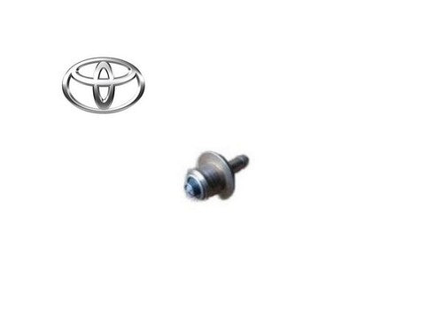 Genuine Toyota Brake Booster Vacuum Check Valve 44730-30010 Corolla Celica