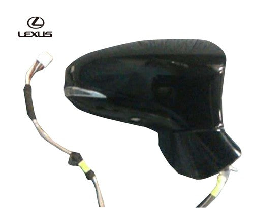 Genuine Toyota Lexus GS F GS Outer Rear View Mirror Assy RH 87910-30C91-C0
