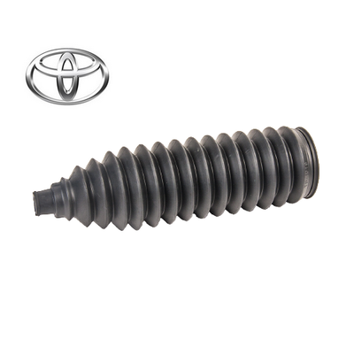 Genuine Toyota Steering Rack Boot 45535-52040 Funcargo Platz Porte Probox Raum0