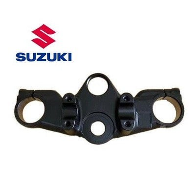 Genuine Suzuki Steering Stem Head Black 51311-44H00-291 SFV650 Gladius