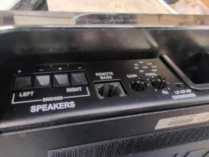 Rockford P30024