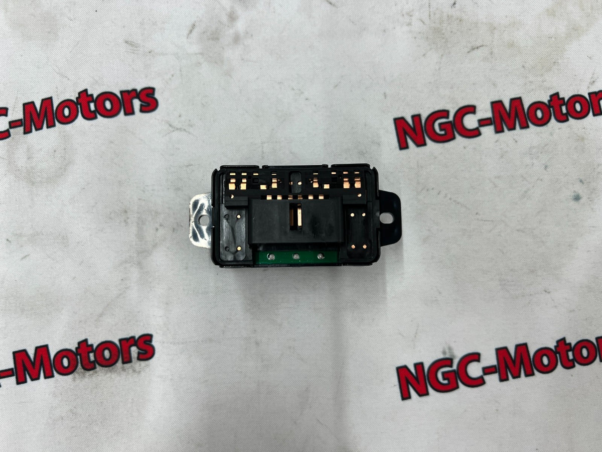 Genuine Mazda Switch EG23-88-158