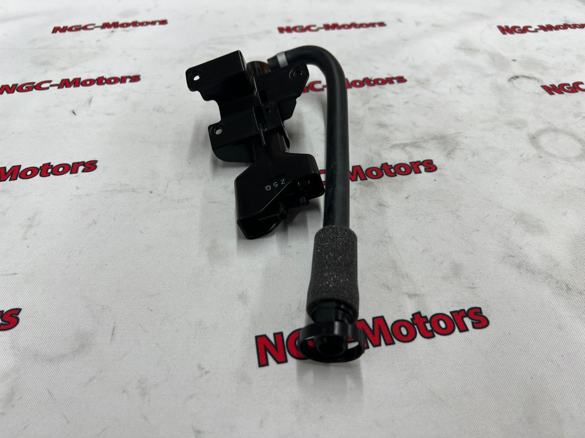 OEM Genuine Toyota ACTUATOR SUB-ASSY HEADLAMP WASHER LH Sequoia 85208-0C020 NEW