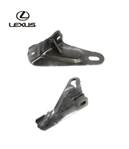 OEM TOYOTA Lexus RX270/350/450H Rear TransportHook RH LH 51967-48030 51968-480300