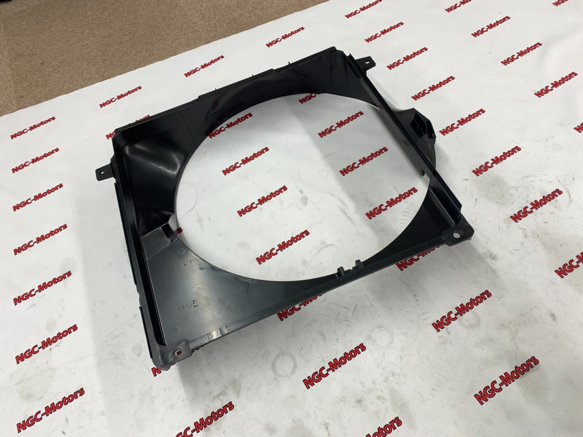 NISSAN Genuine 300ZX Fairlady Z Z32 Twin Turbo Radiator Fan Shroud 21476-40P00