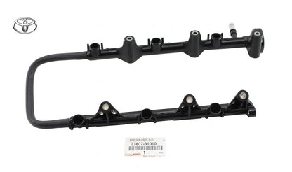 Genuine Toyota Fuel Delivery Pipe Sub-Assy 23807-31010 OEM0