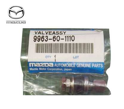 OEM Mazda 9963-60-1110 Air Valve Tire Stem RX-7 FD3S Genuine0