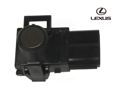 Genuine Toyota Land Cruiser Prado 150 Rear Parking Sensor 4T3 89341-33210-E30