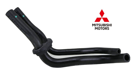 OEM Mitsubishi Lancer Evolution CZ4A HOSE ASSY,DIFF CONTROL HYDRAULIC UNIT0