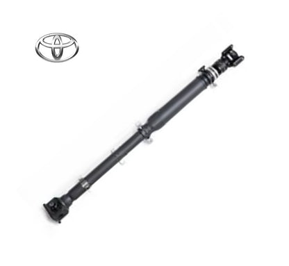 NEW Genuine Toyota Tundra Propeller Drive Shaft 37100-34051 OEM UCK40L 4WD0