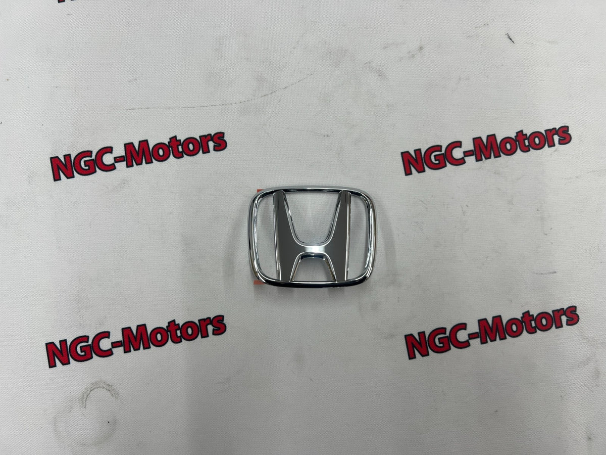 Genuine OEM Honda S2000 Front Emblem 02-09, 75700-S2A-J00 Shipped from Japan