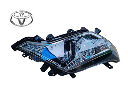 Front RH Headlight Assy Fit For Toyota Land Cruiser Prado 2009-2018 81110-60J400