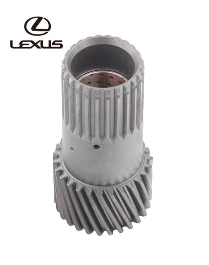 OEM Genuine Toyota Lexus Planetary Sun Gear Sub Assembly 35706-73010 35706730100