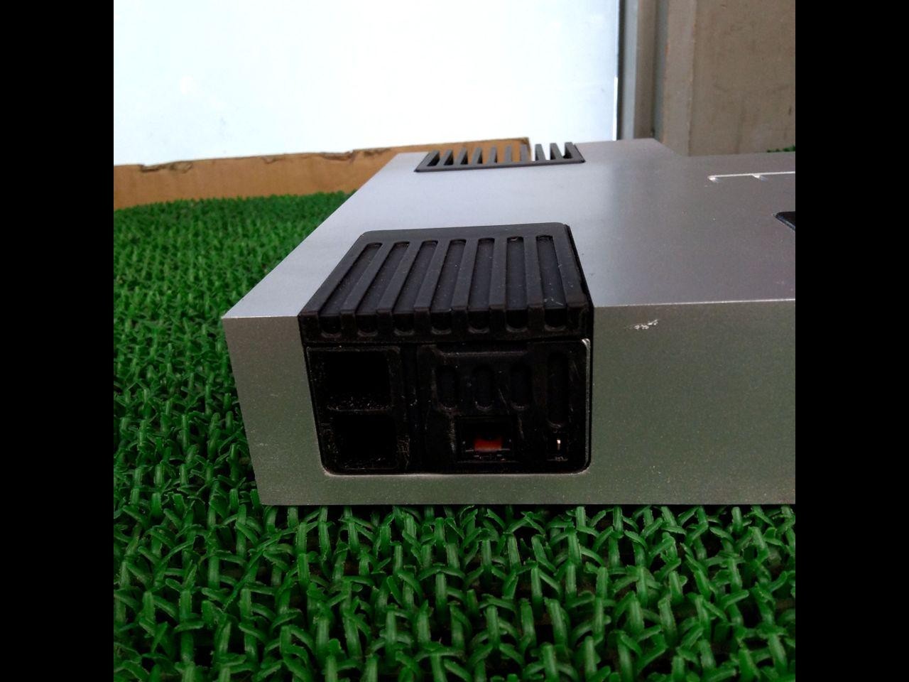 MOSCONI GLADEN ZERO3 2-channel amplifier5