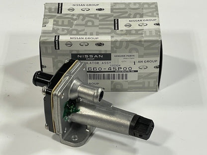 OEM Genuine Nissan FAIRLADY Z Air Regulator 22660-45P00 2266045P00 NEW0