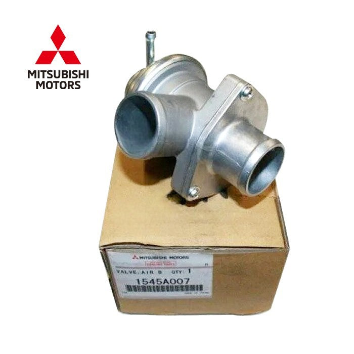 MITSUBISHI LANCER EVOLUTION 10 GSR F5 CZ4A VALVE,AIR BY-PASS 1545A007