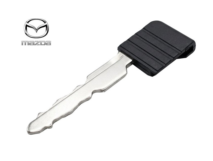Genuine Mazda Primary Key RX-8 SE3P 2003-2012 D461-58-2GXA0