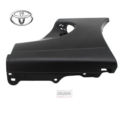 【NEW】Toyota Genuine 1993-1998 Supra GARNISH SUB-ASSY, QUARTER PANEL AIR INLET LH0
