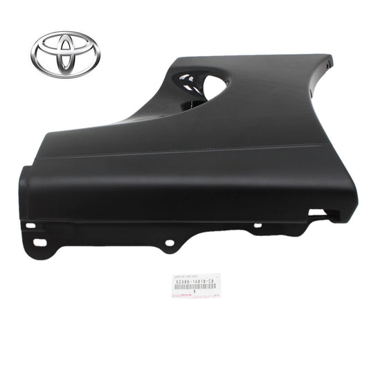 【NEW】Toyota Genuine 1993-1998 Supra GARNISH SUB-ASSY, QUARTER PANEL AIR INLET LH0