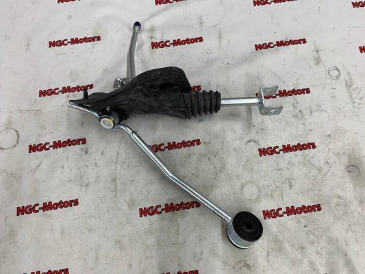 SUBARU STI IMPREZA 4DooR (GD)  GEAR SHIFT LEVER 5MT ST350104S000