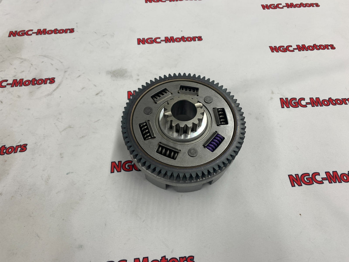 OEM HONDA ATC350X TRX250X TRX300EX ENGINE CLUTCH BASKET Outer 22100-HA5-010 NEW