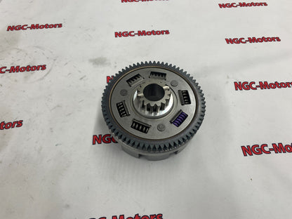 OEM HONDA ATC350X TRX250X TRX300EX ENGINE CLUTCH BASKET Outer 22100-HA5-010 NEW