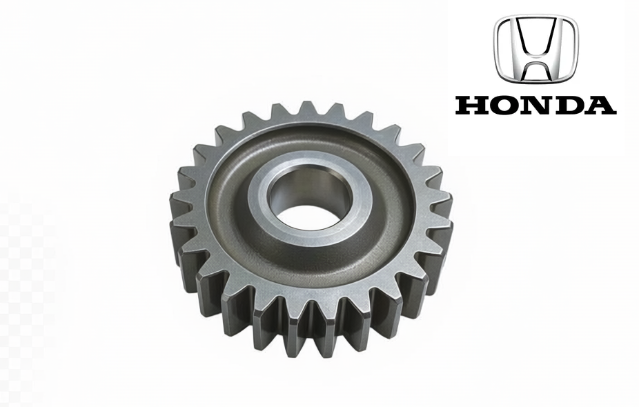 OEM HONDA REVERSE IDLE GEAR AT TRANSMISSION CIVIC CRX 23541-PA9-0100