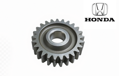 OEM HONDA REVERSE IDLE GEAR AT TRANSMISSION CIVIC CRX 23541-PA9-0100