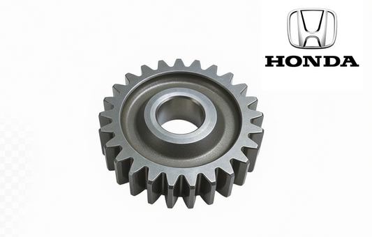 OEM HONDA REVERSE IDLE GEAR AT TRANSMISSION CIVIC CRX 23541-PA9-0100
