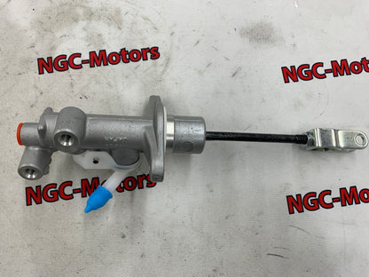 Genuine Clutch Master Cylinder Fits: Subaru Impreza Turbo RHD 00-07 WRX STi