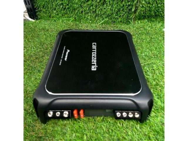 carrozzeria GM-D8400 Monaural power amplifier3