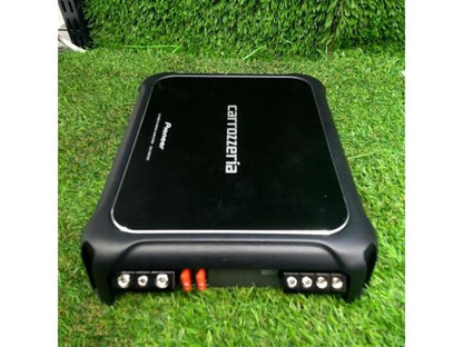 carrozzeria GM-D8400 Monaural power amplifier3