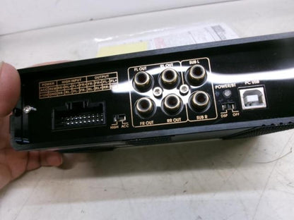 Beatsonic TOON X DSP-S102+DSP-GS15