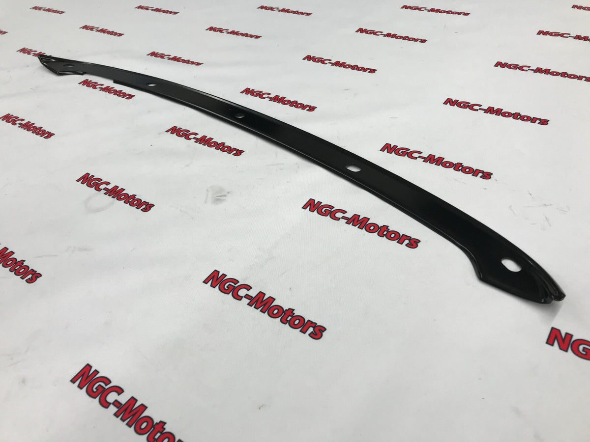 Genuine Honda Front Bumper Stiffener (Upper) 71103-S2A-000 S2000 AP1 AP2 00-09