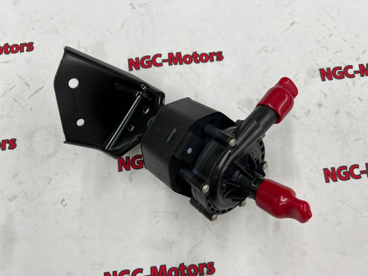 NISSAN Genuine Water Pump 21581-3NF0A