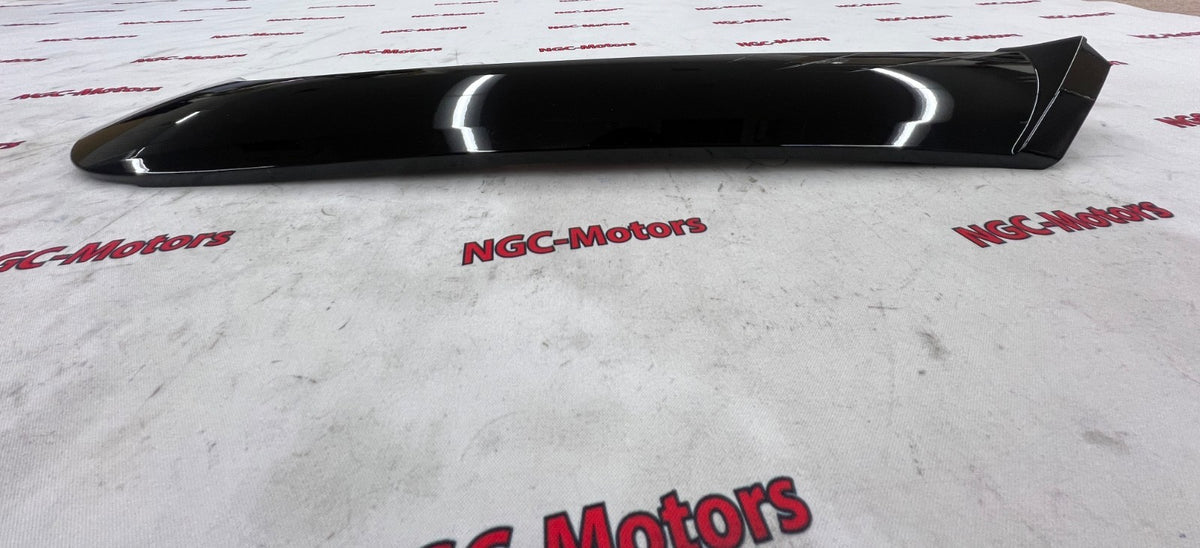 Genuine Mazda Windshield Molding N243-50-8B0K