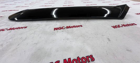 Genuine Mazda Windshield Molding N243-50-8B0K