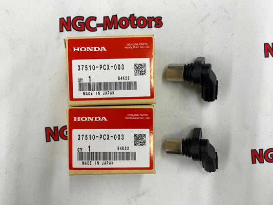 Genuine Honda 37510-PCX-003 X2 Tdc Sensor Electrical Connector for 00-05 S2000