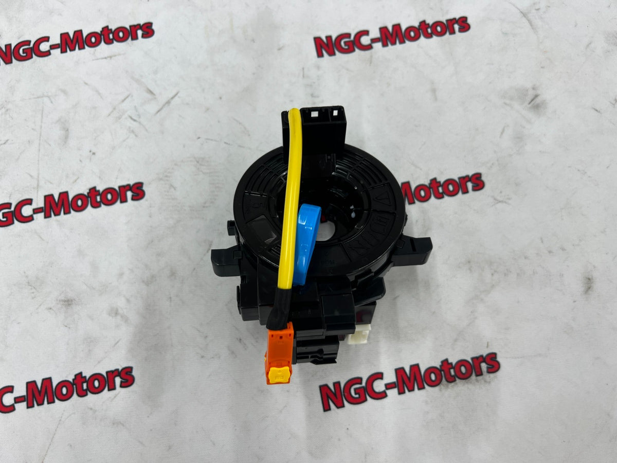 TOYOTA Genuine Spiral Cable SubAssy 84307-47060 For RACTIS SIENTA PRIUS AQUA New