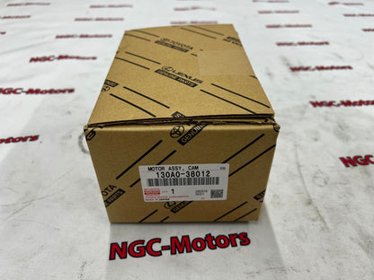 OEM GENUINE LEXUS LS600h ISF GS460 LH VARIABLE VALVE TIMING MOTOR 130A038012 NEW