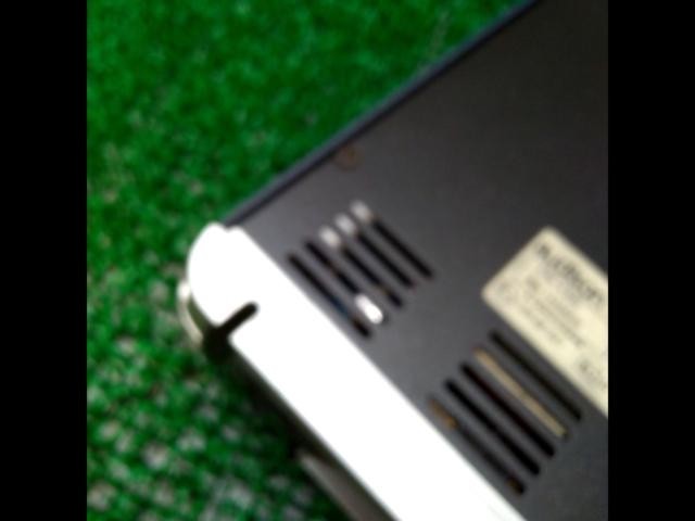 audison LRX4.300 4ch amplifier9