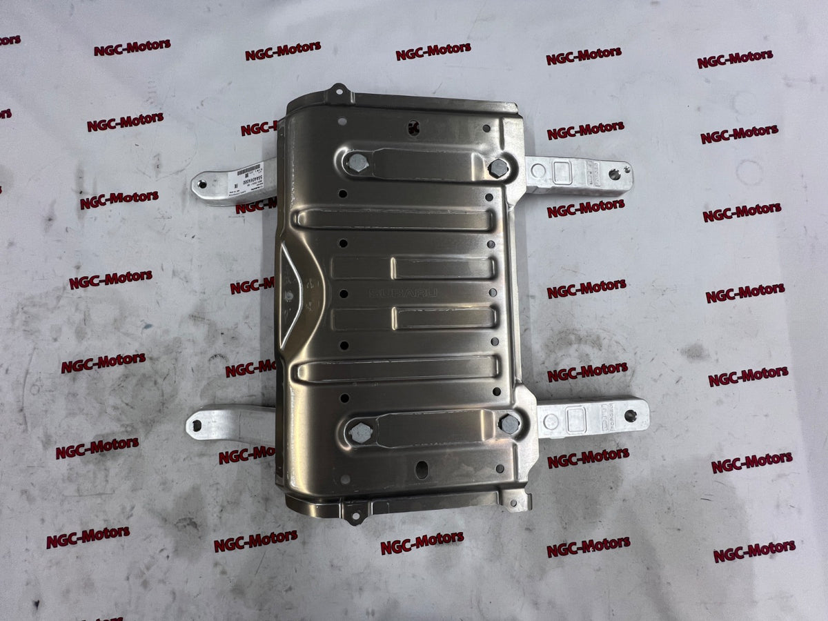 Genuine Subaru Center Shield 56440VA000